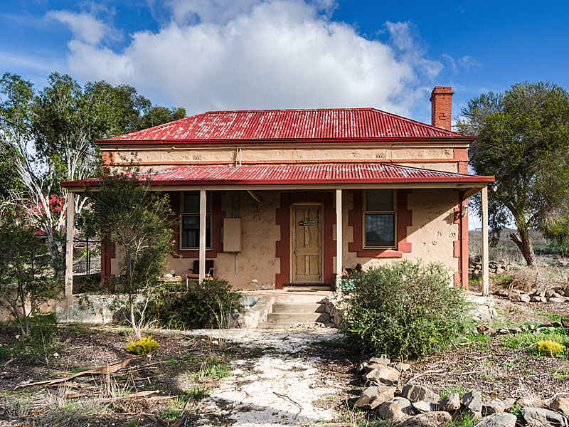 60 Chaunceys Line Road, Hartley, SA 5255