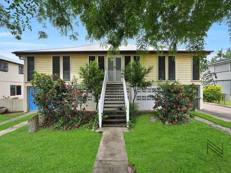 46 Findlater Street, Oonoonba, Qld 4811 Property Details