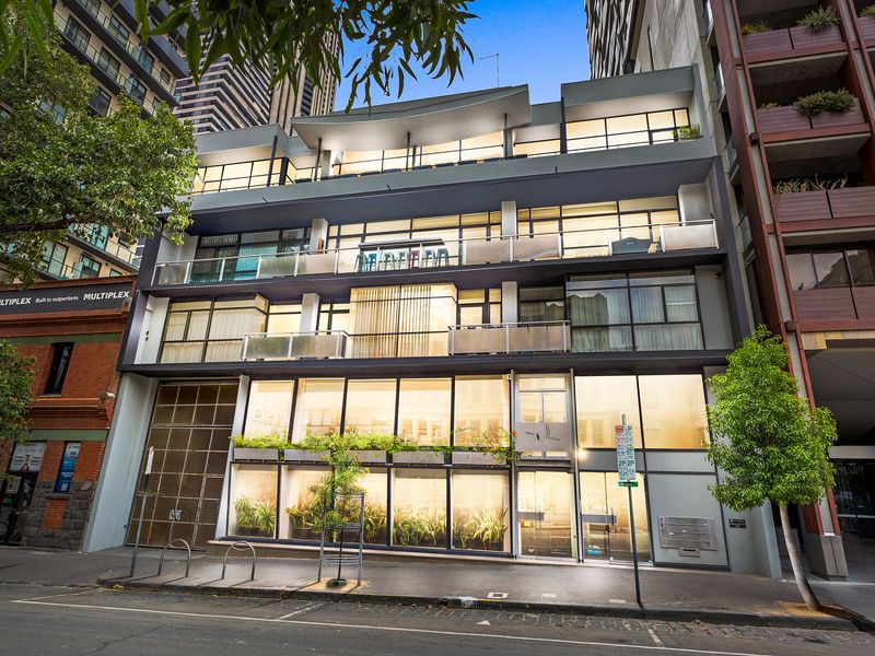 1/143 Franklin Street, Melbourne, Vic 3000 Property Details
