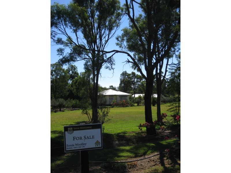 57 Brightview Road, Brightview, Qld 4311 Property Details