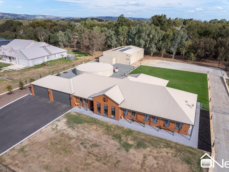 12 Maresfield Way, Cardup, WA 6122 Property Details