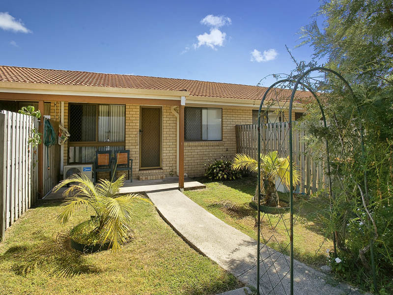 3/29 TILLEY ST, Redcliffe, Qld 4020 Property Details