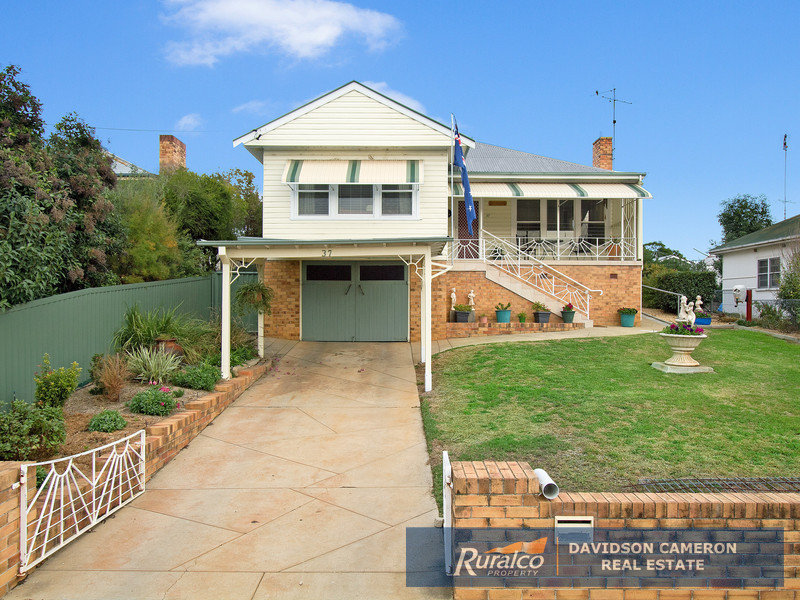 37 Phillip Street, West Tamworth, NSW 2340