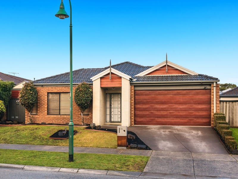 83 Viewgrand Drive, Berwick, Vic 3806 Property Details