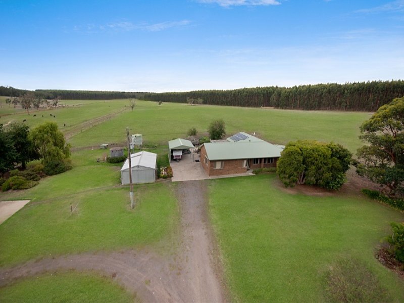 392 Annya Road, Heywood, Vic 3304 Property Details