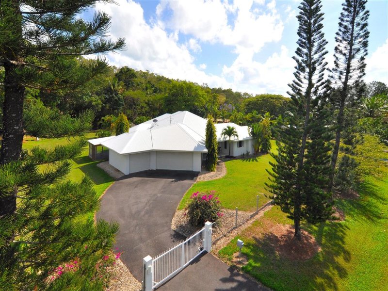 3840 Evergreen Street, Clifton Beach, QLD 4879