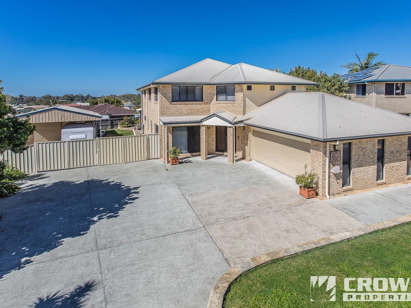 16 TOWNSVILLE CRES, Deception Bay, Qld 4508 House for Sale