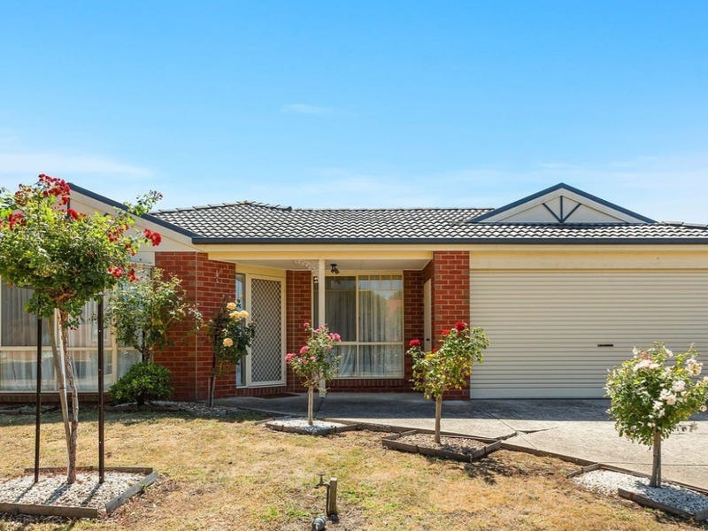 59 Breamlea Way, Cranbourne West, Vic 3977 House for Rent