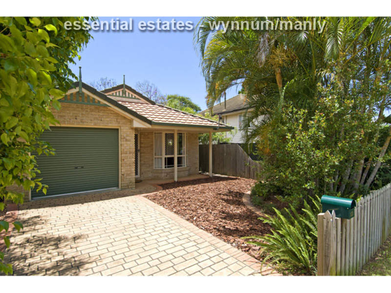 13 Richard Street, Lota, Qld 4179 Property Details