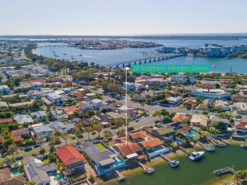 10 Matthew Flinders Drive, Hollywell, Qld 4216 Property Details