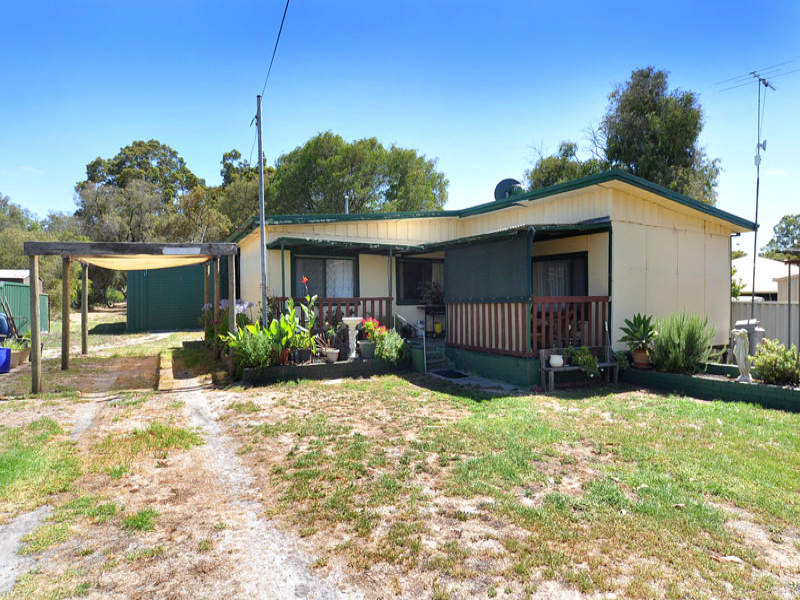 12 Penn Street, Boyanup, WA 6237 Property Details
