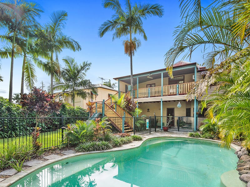 5 Perkins Street, Sandgate, Qld 4017 Property Details