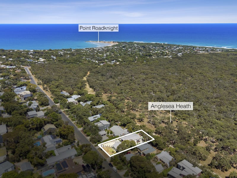 110 Harvey Street, Anglesea, Vic 3230 House for Sale