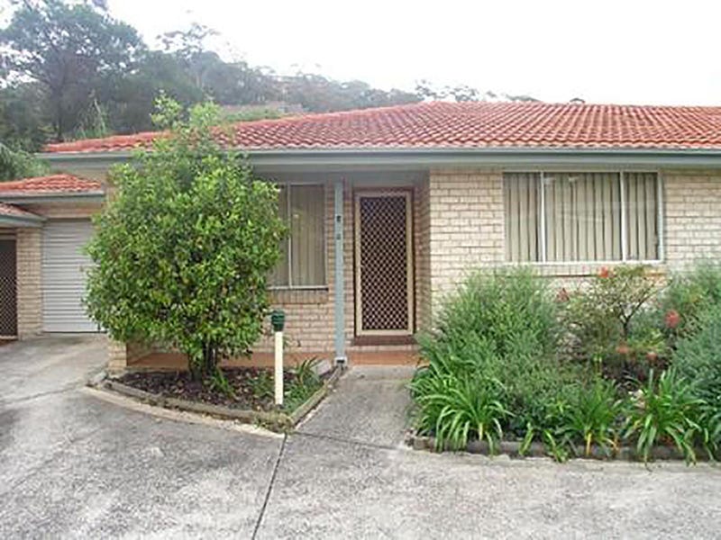 5/205A Albany Street, Point Frederick, NSW 2250