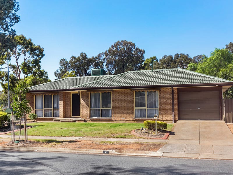2 Canterbury Drive, Salisbury Heights, SA 5109