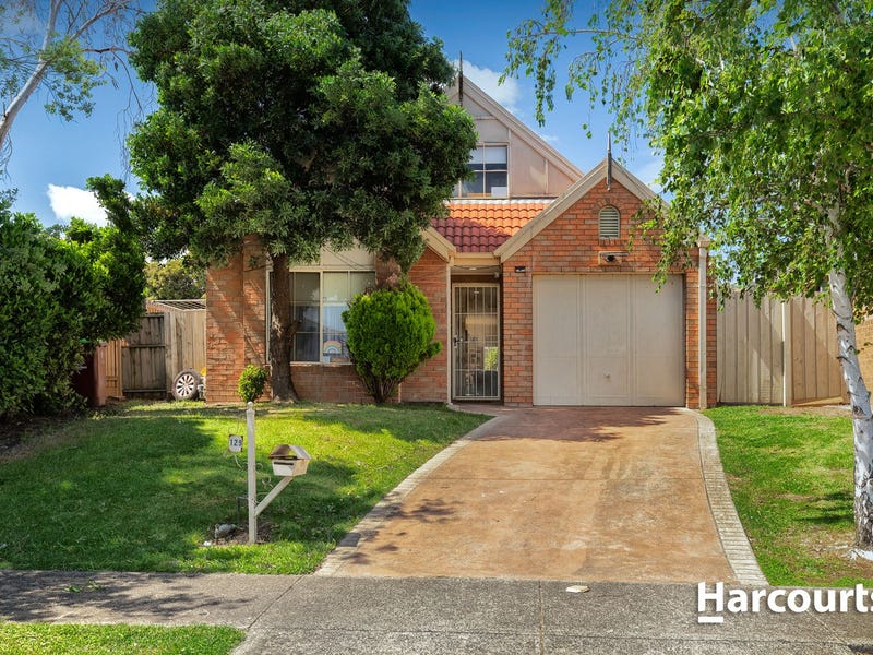 129 Bemersyde Drive, Berwick, Vic 3806 Property Details