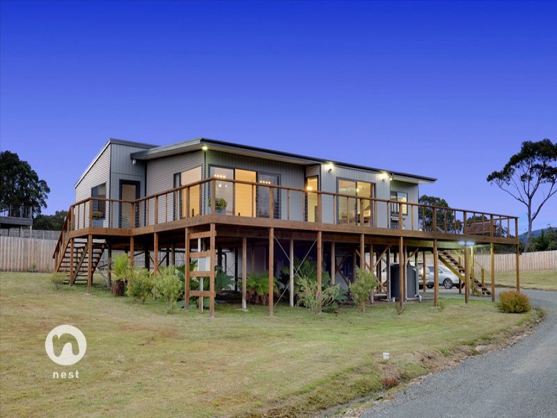 36 Cemetery Road, Dover, Tas 7117 Property Details