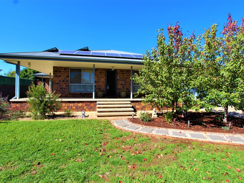 3 Glassop Street, Temora, NSW 2666