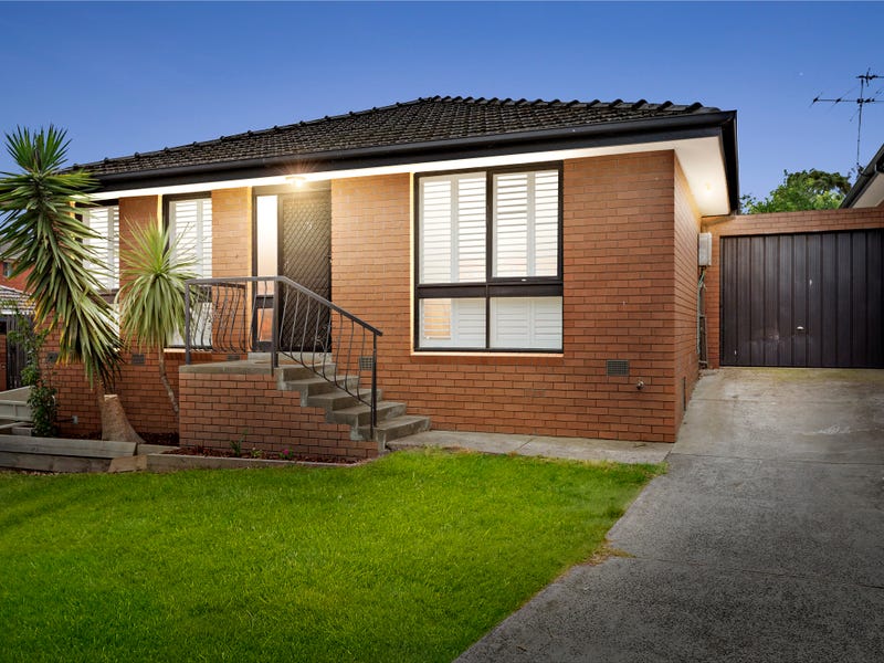 3/2 Highland Avenue, Oakleigh East, VIC 3166