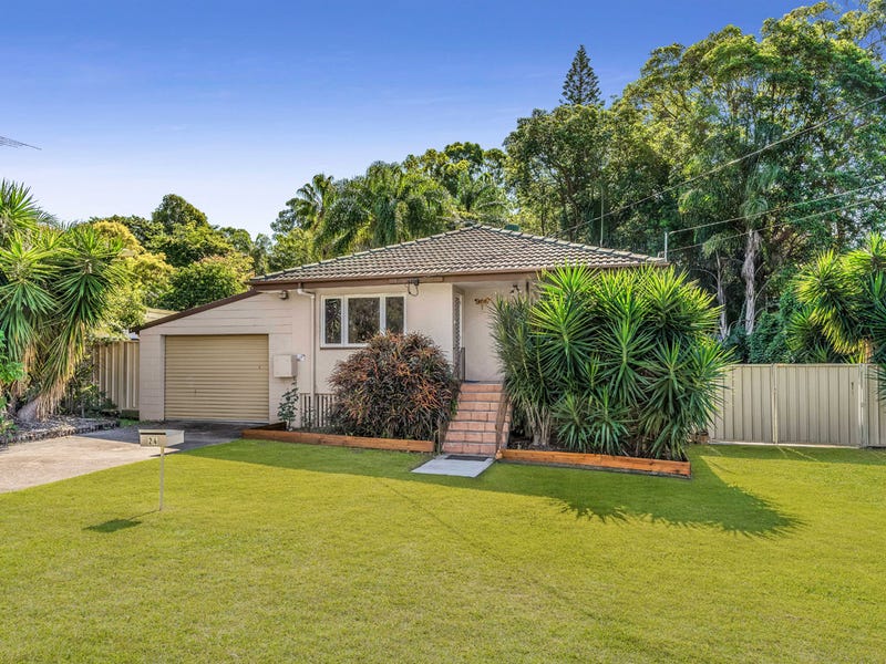 24 Augustus Street, Kingston, QLD 4114