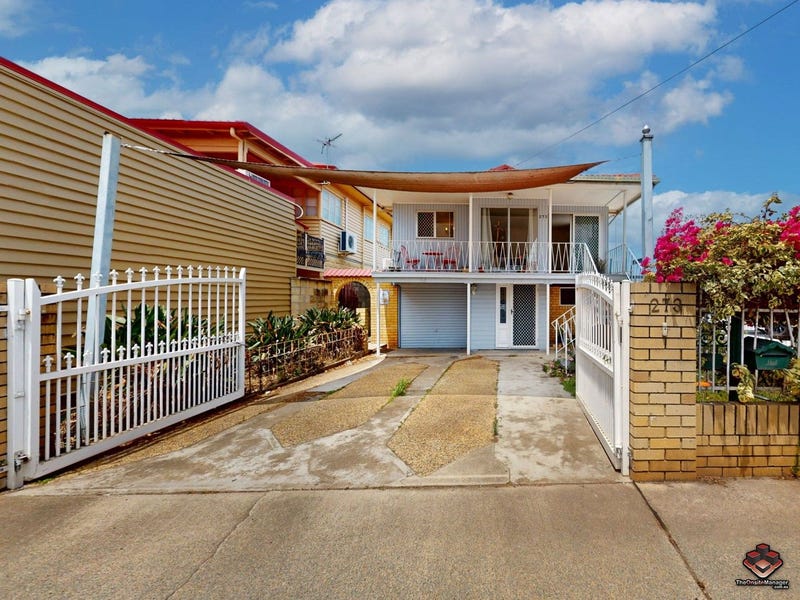 273 Nudgee Road, Hendra, QLD 4011