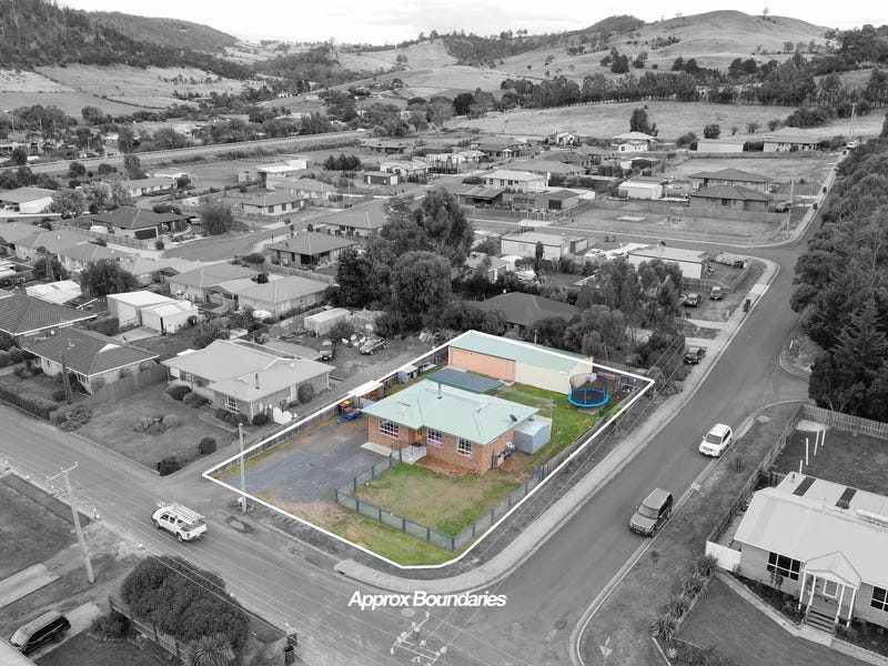 25 East Bagdad Road, Bagdad, TAS 7030