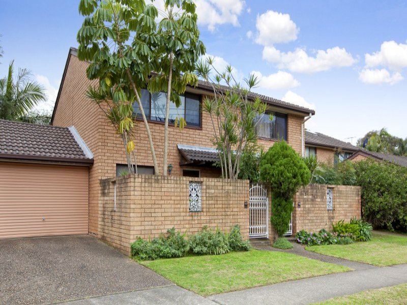 2/97 Denman Avenue, Woolooware, NSW 2230 Property Details