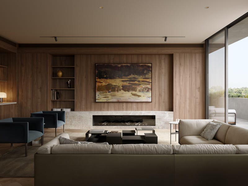 Jual, Shenton Park New Apartments at 26 Seymour Avenue - realestate.com.au