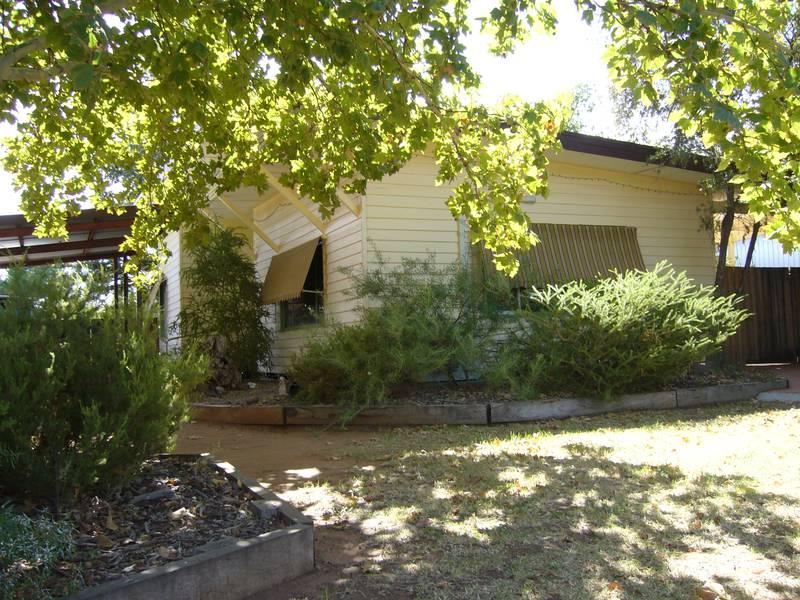 54 Street, Robinvale, VIC 3549