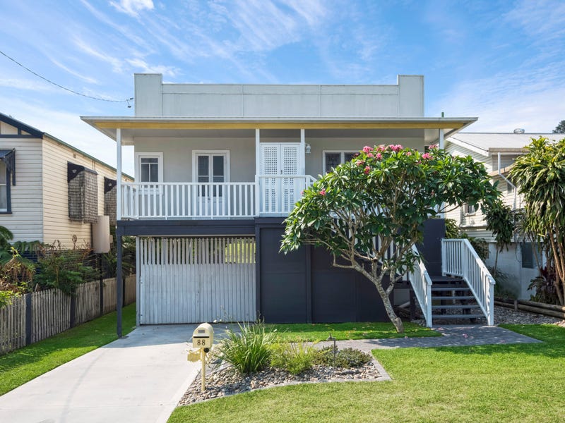 88 Tumbulgum Road, Murwillumbah, NSW 2484