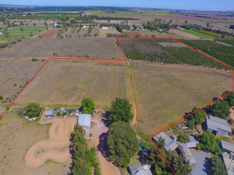 161 Cassia Road, Leeton, NSW 2705