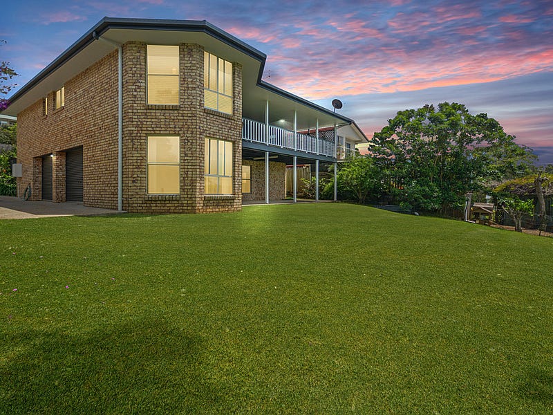 32 Crystal Street, Mapleton, Qld 4560 House for Sale