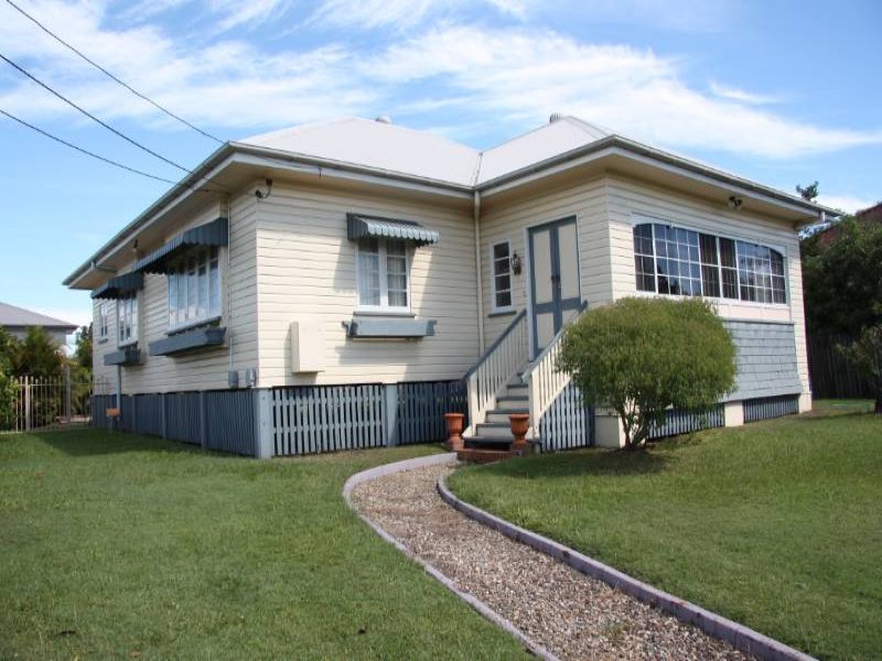 107 Newman Avenue, Camp Hill, QLD 4152