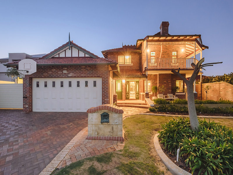 2 Hamelin Place, Hillarys, WA 6025 Property Details