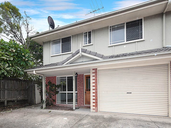 1/125 Allen Street, Hamilton, QLD 4007