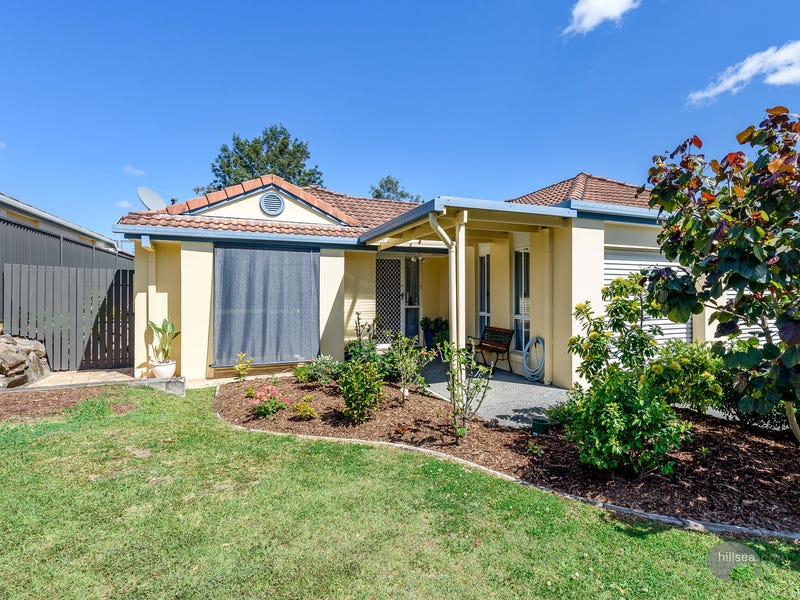 1/134 Greenacre Drive, Parkwood, QLD 4214