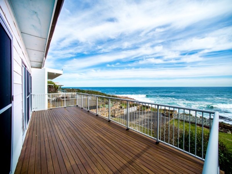 8 Ocean Street, Fishermans Bay, NSW 2316