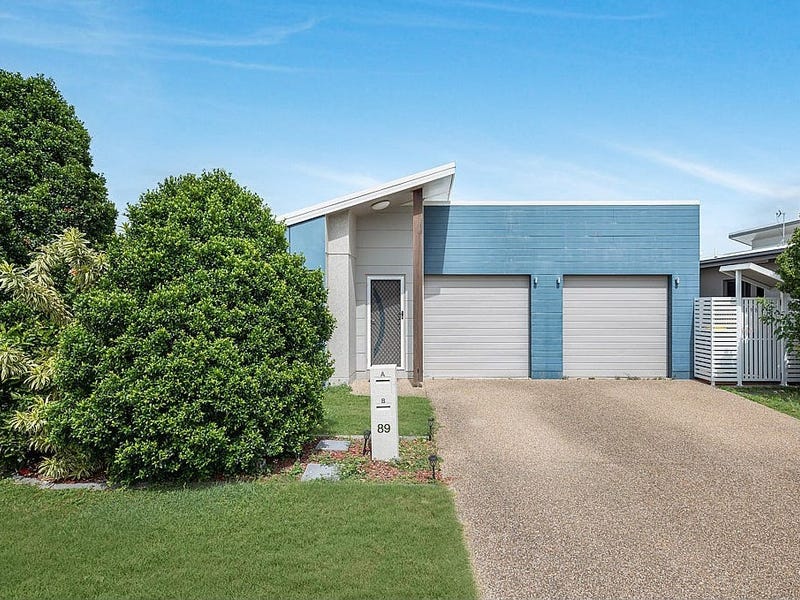 Houses for Rent in QLD