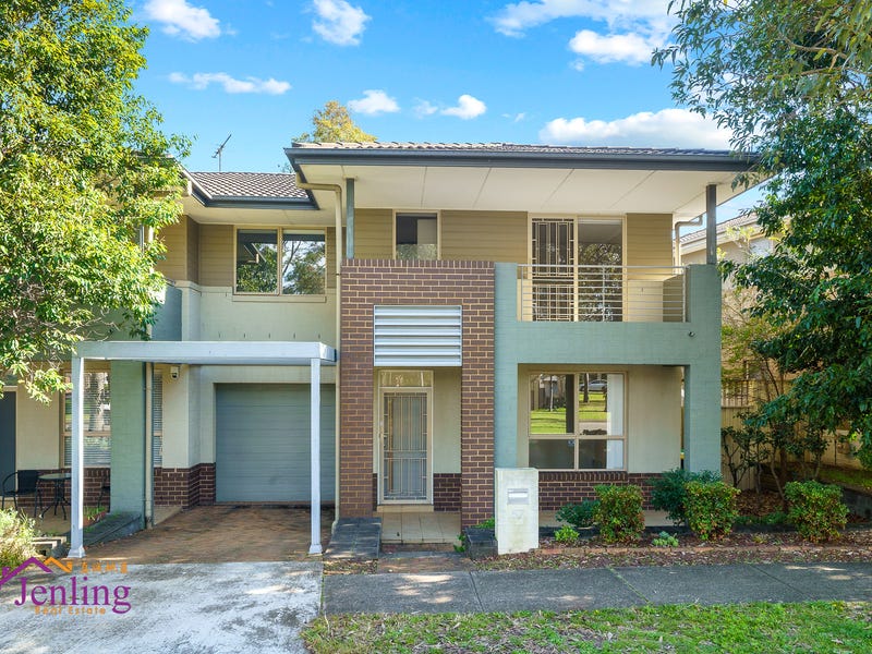 57 Botanica Drive, NSW 2141