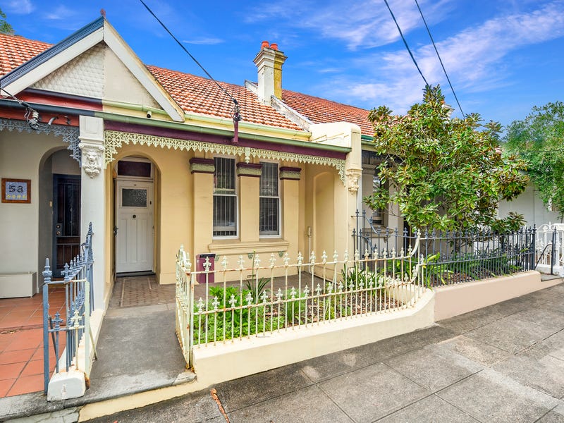 60 Frampton Avenue, Marrickville, NSW 2204