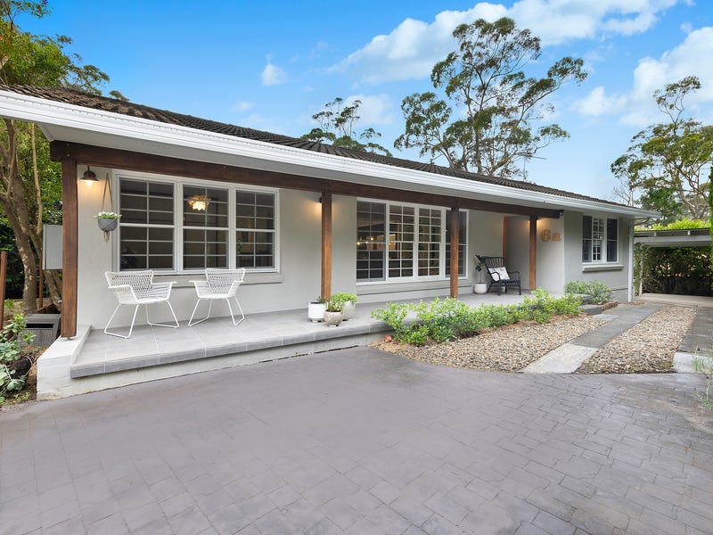 6A Harris Road, Normanhurst, NSW 2076 Property Details