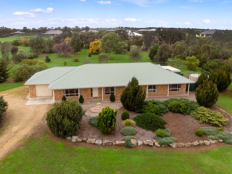 27 Lockaba Drive, Willyaroo, SA 5255