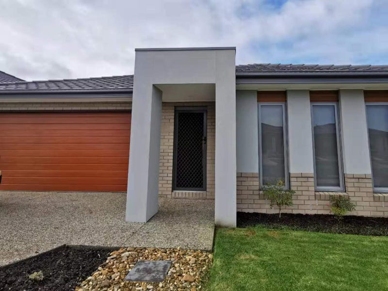 54 Bowler Avenue, Clyde, VIC 3978