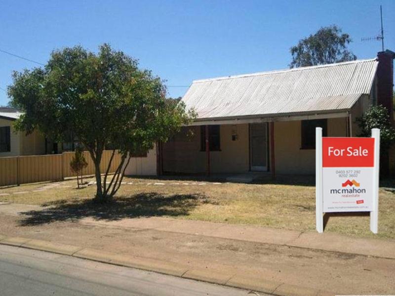 45 Johnstone Street, Boddington, WA 6390 Property Details