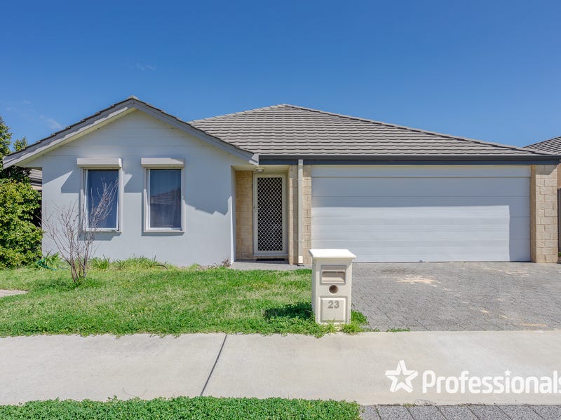 23 Burdekin Turn, Hilbert, WA 6112