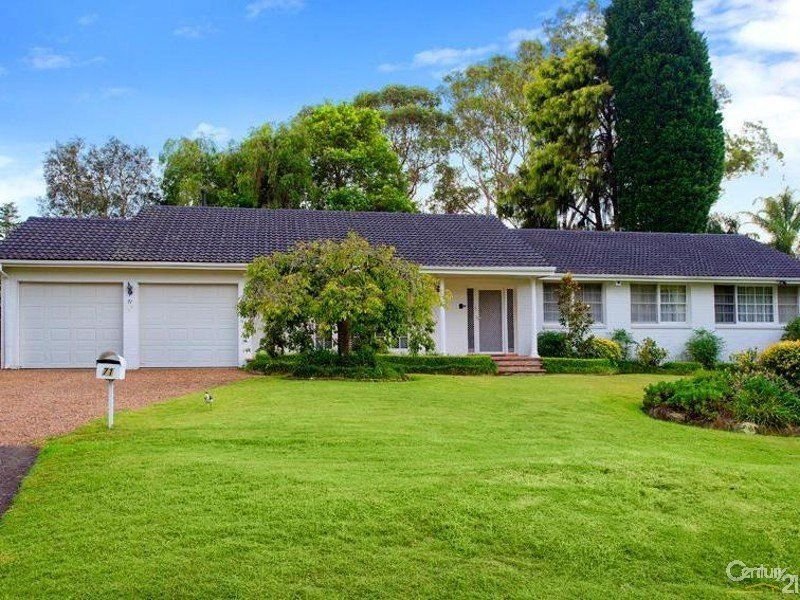 71 Woodbury Road, St Ives, NSW 2075