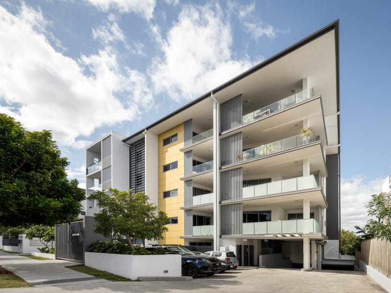 201/1315 Rawlinson Street, Murarrie, Qld 4172 Property Details