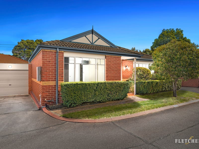 21/355 Dorset Road, Croydon, VIC 3136