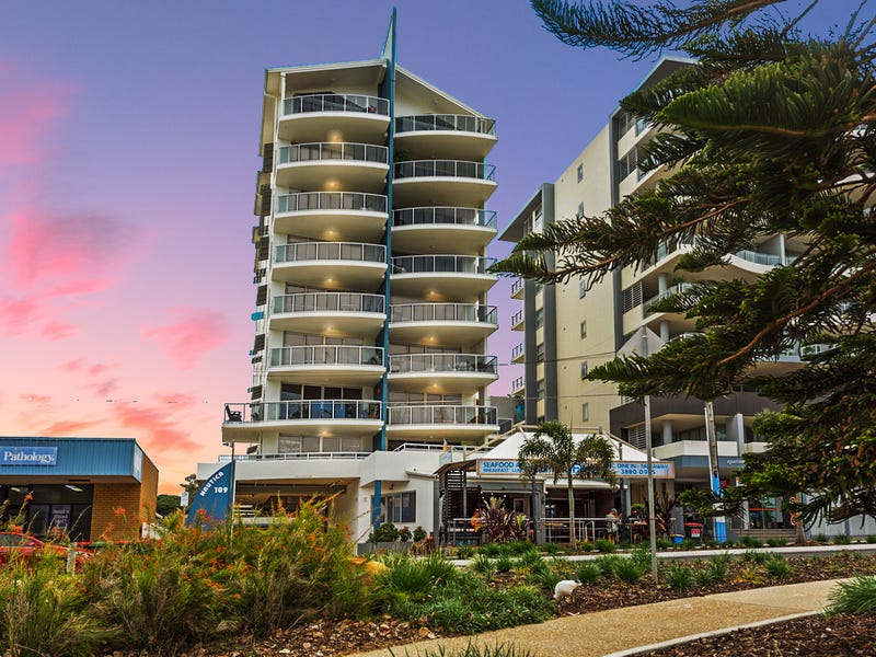 7/109 Landsborough Avenue, Scarborough, QLD 4020