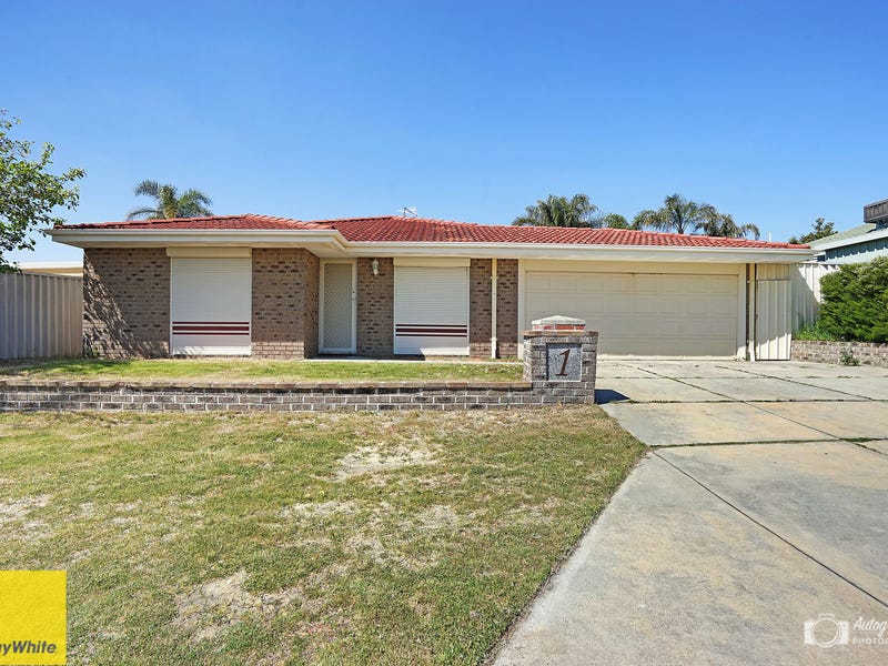 Houses for Sale in Marangaroo, WA 6064